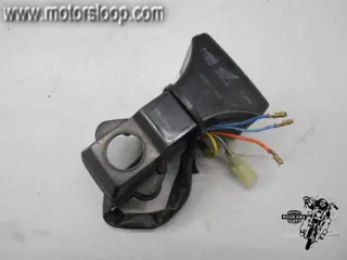 Honda CB250(MC26) Controlelamp unit