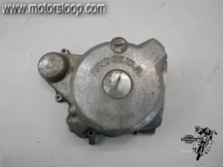 Honda CB250(MC26) Dynamokap