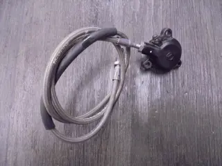 KOPPELINGS CILINDER BMW R 1250 GS Adventure 2021 - 2022