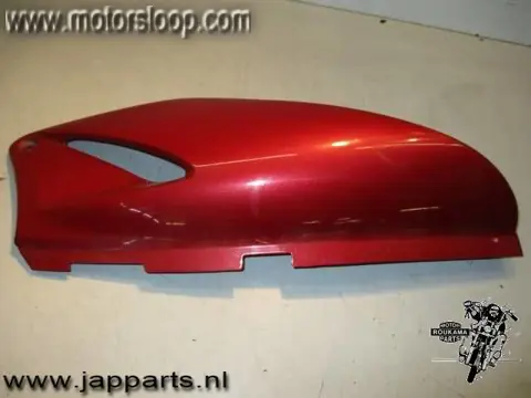 Honda XL125V(JC32) Zijkap rechts