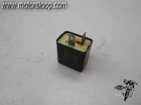 Honda CB250(MC26) Knipperrelais