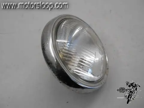 Honda CB250(MC26) Koplampglas
