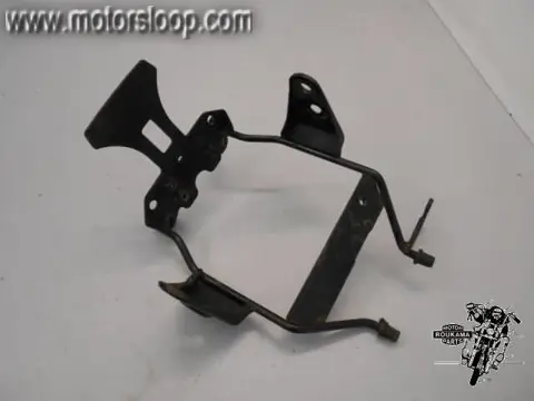 Honda CB250(MC26) Koplamphouder