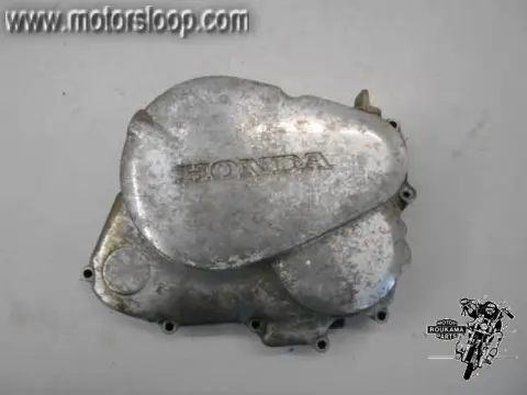 Honda CB250(MC26) Koppelingsdeksel