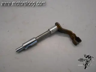 Honda CB250(MC26) Koppelingshevel blok