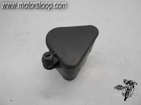 Honda CB250(MC26) Opbergbakje