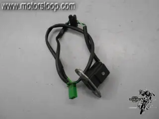 Honda CB250(MC26) Pick-Up