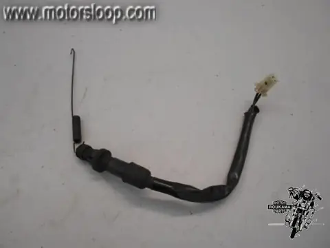 Honda CB250(MC26) Remlichtschakelaar