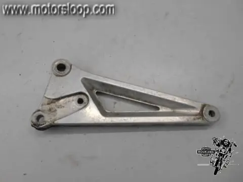 Honda CB250(MC26) Schetsplaat links