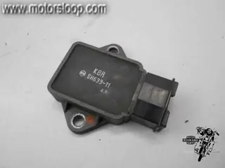 Honda CB250(MC26) Spanningsregelaar