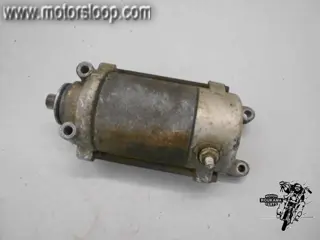 Honda CB250(MC26) Startmotor