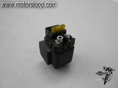 Honda CB250(MC26) Startrelais