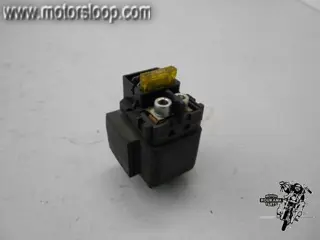 Honda CB250(MC26) Startrelais