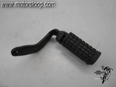 Honda CB250(MC26) Voetstep rechts voor