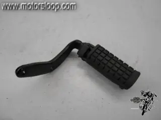 Honda CB250(MC26) Voetstep rechts voor