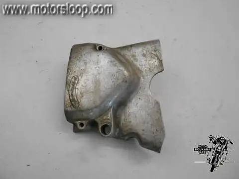 Honda CB250(MC26) Voortandwielkap