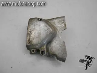 Honda CB250(MC26) Voortandwielkap