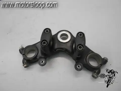 Honda CB250(MC26) Voorvork balhoofdplaat