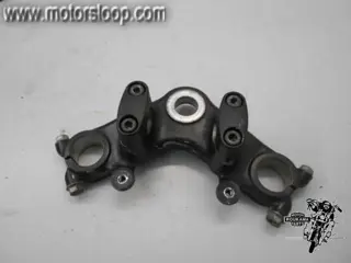 Honda CB250(MC26) Voorvork balhoofdplaat