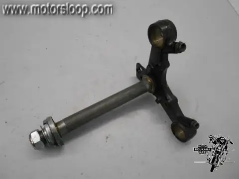 Honda CB250(MC26) Voorvork T-stuk