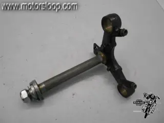 Honda CB250(MC26) Voorvork T-stuk