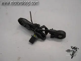 Honda CB250(MC26) Zijstandaard schakelaar