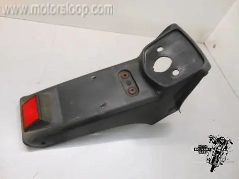 Honda CB250N Achterspatbord