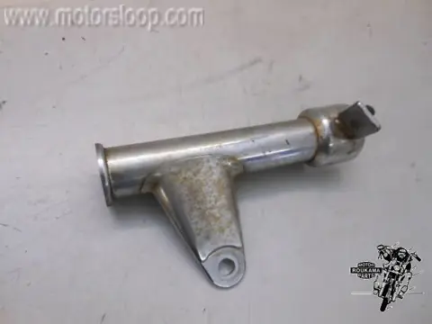 Honda CB250N Koplamphouder links