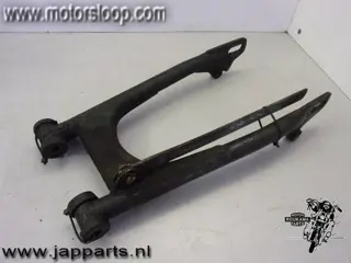 Honda CB350K Achterbrug