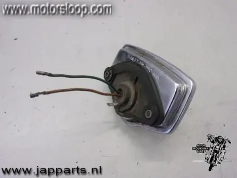 Honda CB350K Achterlicht behuizing