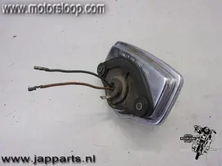 Honda CB350K Achterlicht behuizing
