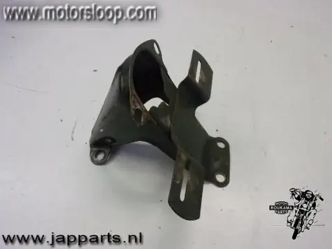 Honda CB350K Achterlichthouder