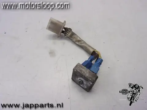 Honda CB350K Diode