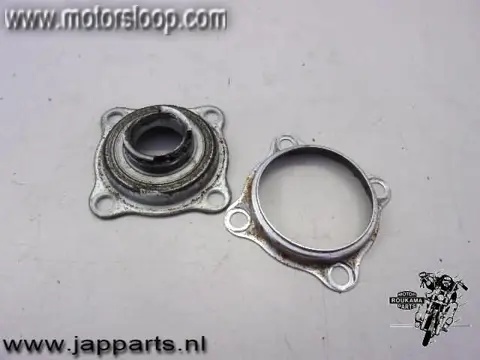 Honda CB350K KM opnemer krans