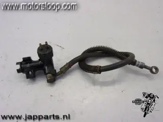 Honda CB350K Remleiding verdeelstuk