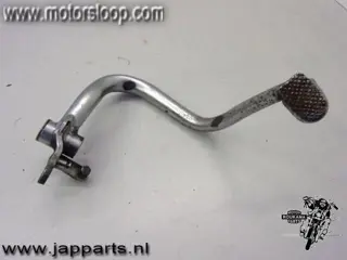 Honda CB350K Rempedaal