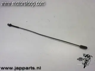 Honda CB350K Remstang