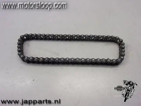 Honda CB350K Startmotorketting