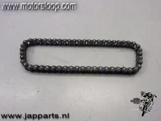 Honda CB350K Startmotorketting