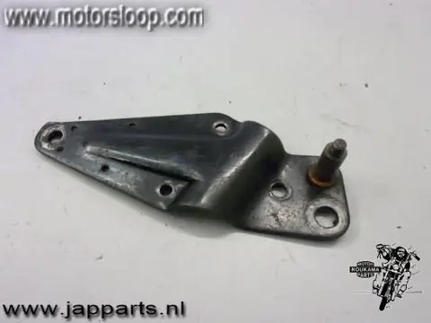 Honda CB350K Uitlaathouder rechts