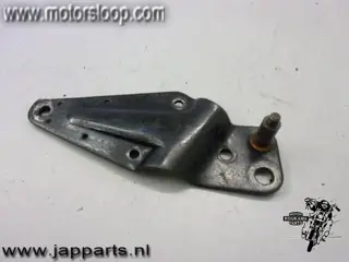 Honda CB350K Uitlaathouder rechts