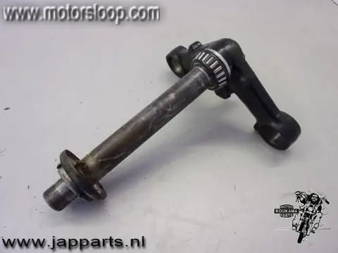 Honda CB350K Voorvork T-stuk