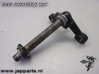 Honda CB350K Voorvork T-stuk