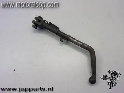 Honda CB350K Zijstandaard