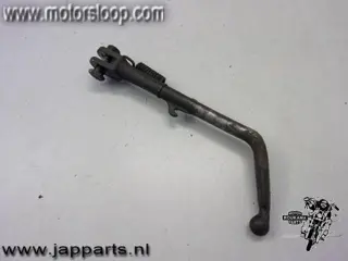 Honda CB350K Zijstandaard