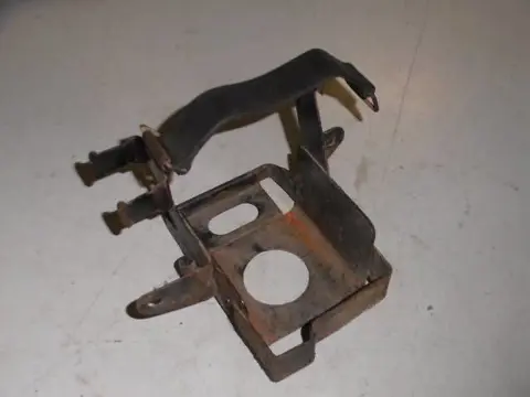 Honda CB400A Accubak 50325-413-000