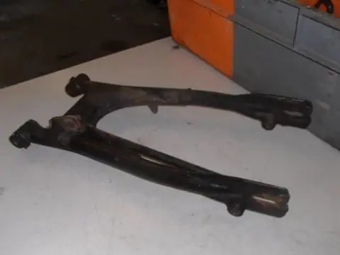 Honda CB400A Achterbrug  52110-413-000