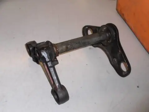 Honda CB400A Balhoofdstel 53200-413-000