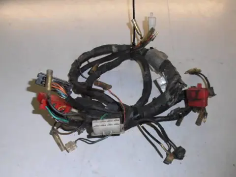 Honda CB400A Draadboom 32100-417-000