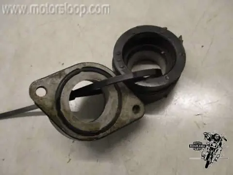 Honda CB400A Inlaatrubbers